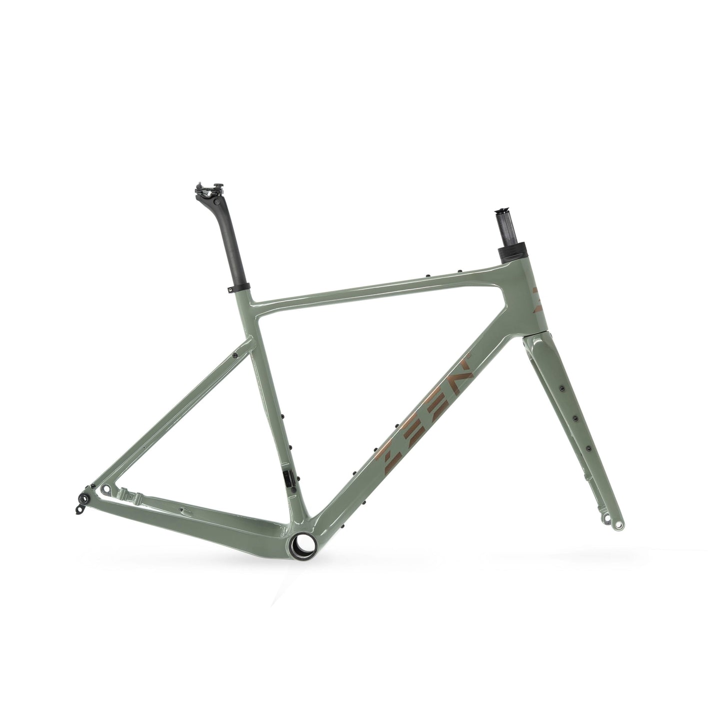 ZEEN EXPLORER Frame Kit