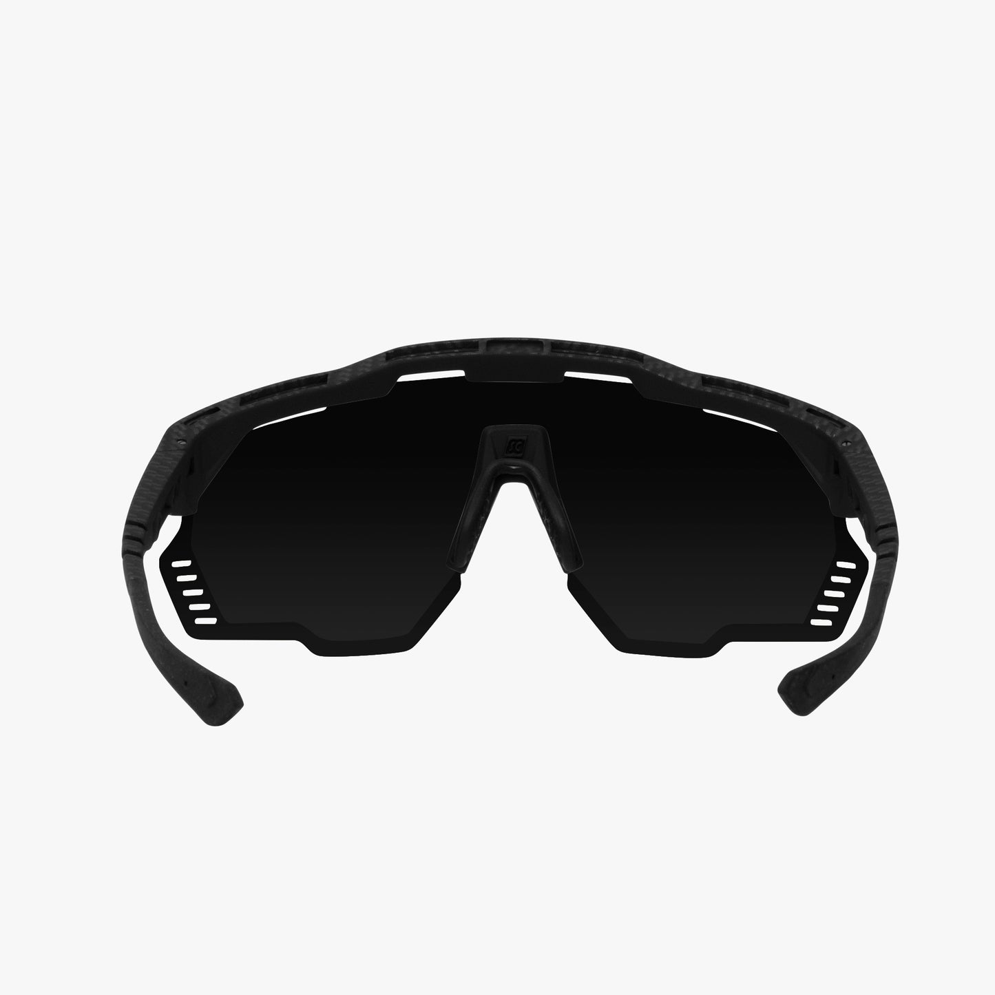 Sluneční brýle SCICON AEROSHADE KUNKEN Black Photocromic Silver