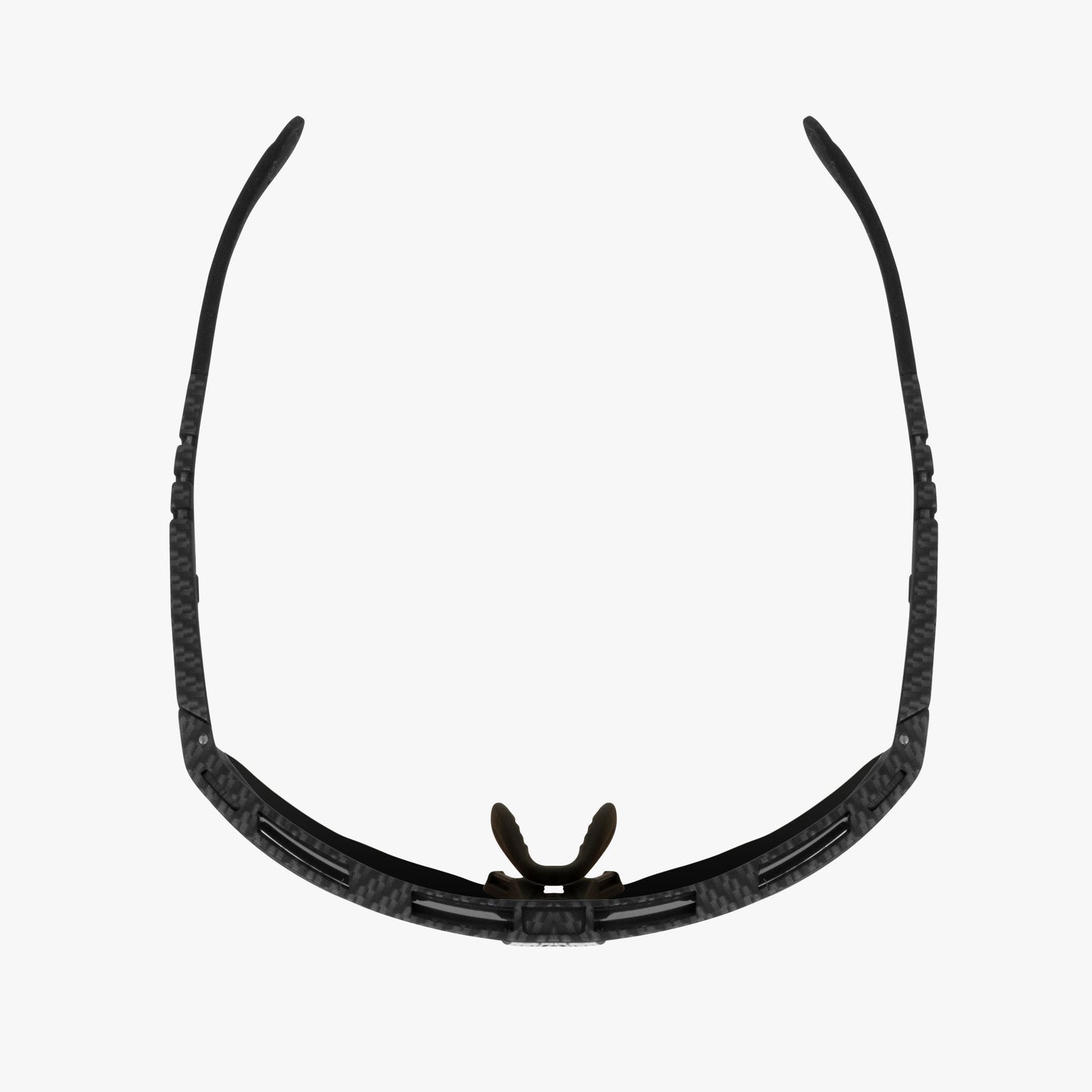 Sluneční brýle SCICON AEROSHADE KUNKEN Black Photocromic Silver