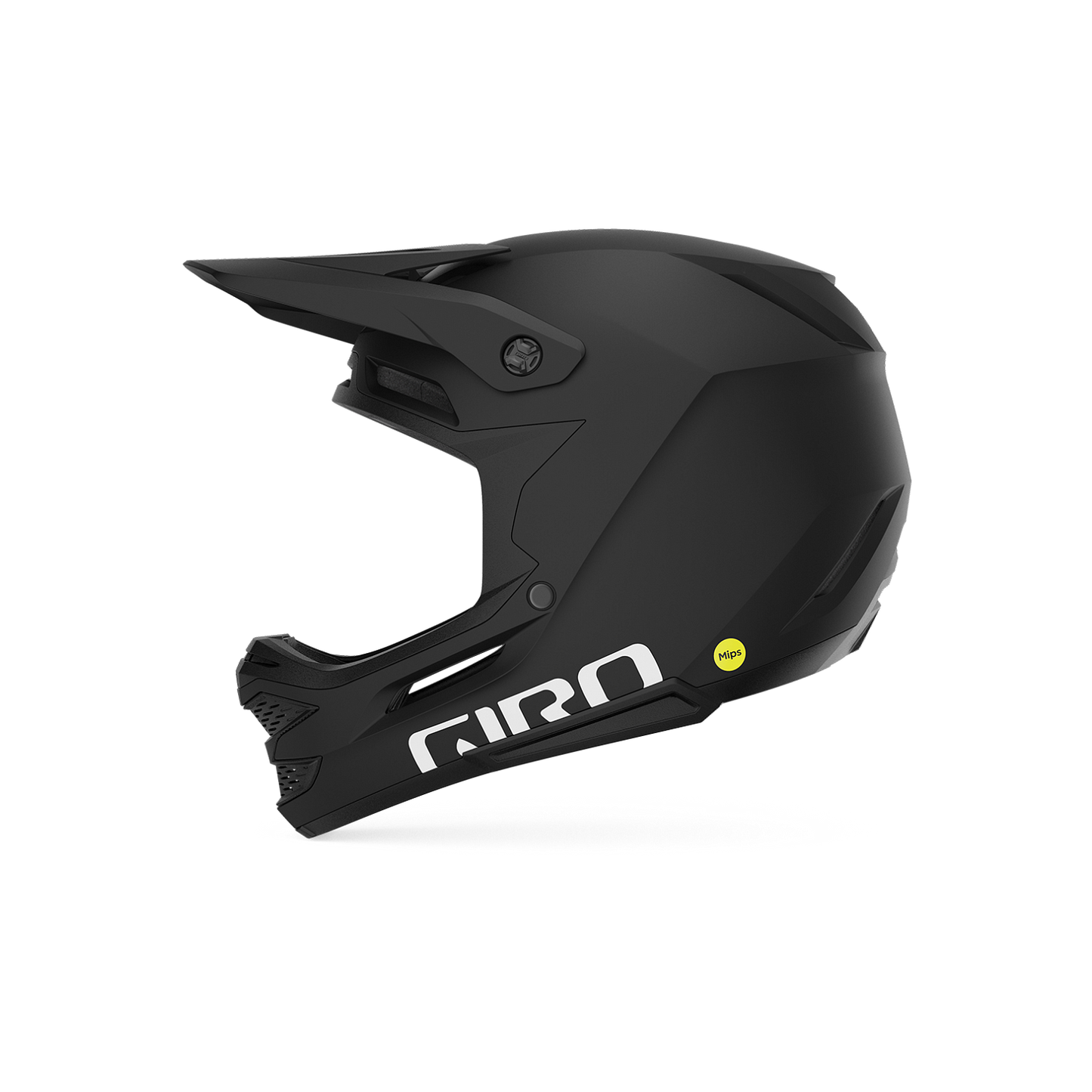 GIRO INSURGENT MIPS SPHERICAL MTB přilba černá