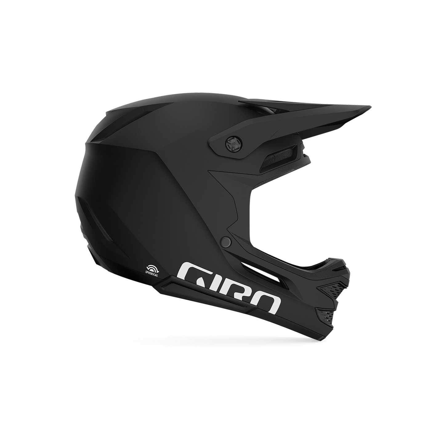 GIRO INSURGENT MIPS SPHERICAL MTB přilba černá