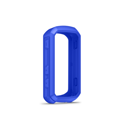 Ochranný kryt GARMIN EDGE 550/850 Blue