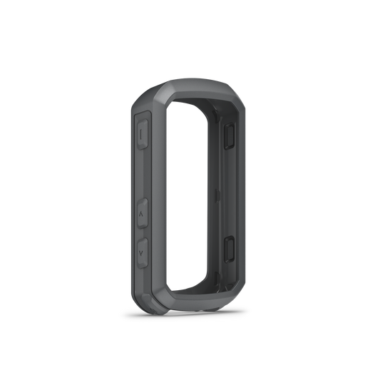 Ochranný kryt GARMIN EDGE 550/850 šedý