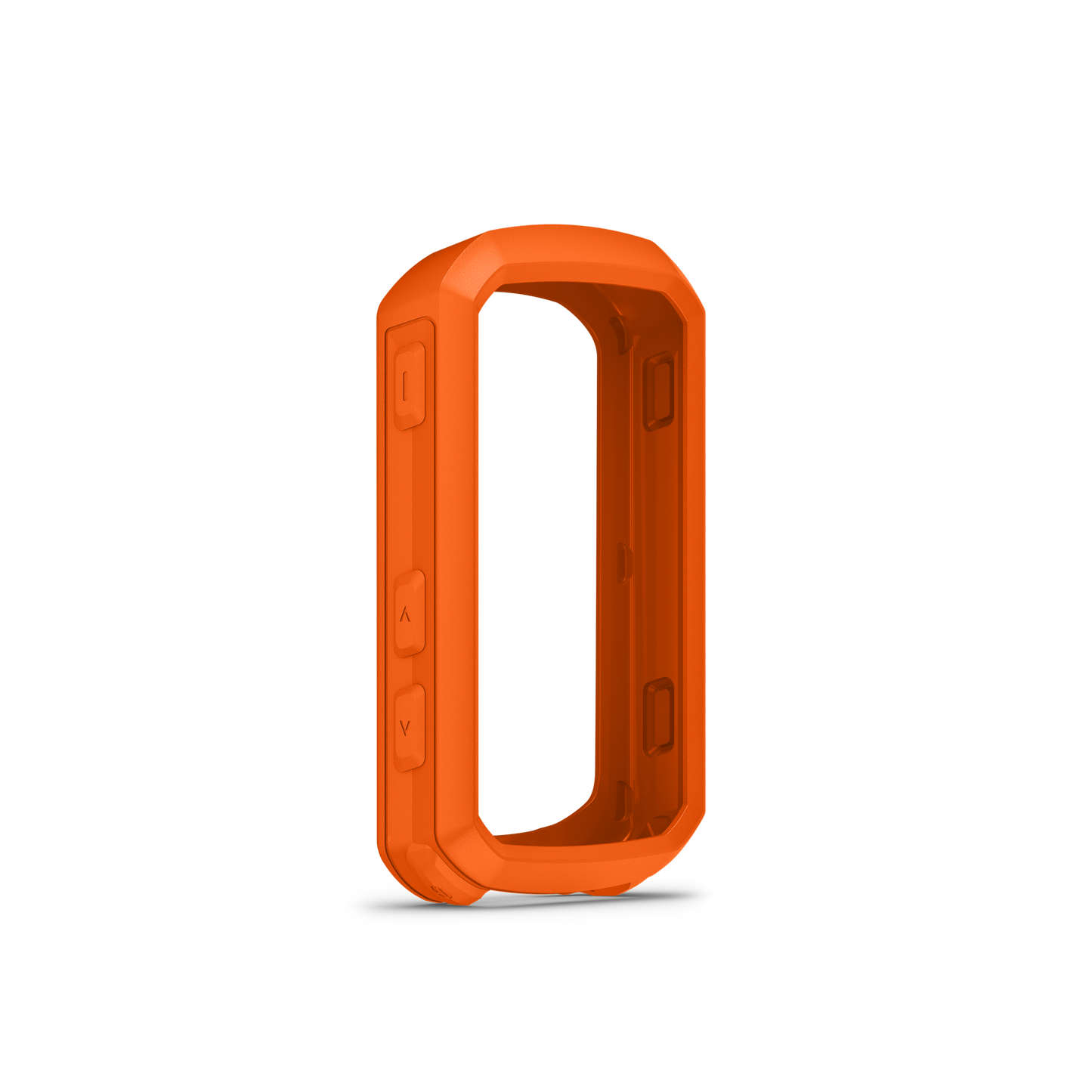 Ochranný kryt GARMIN EDGE 550/850 Orange