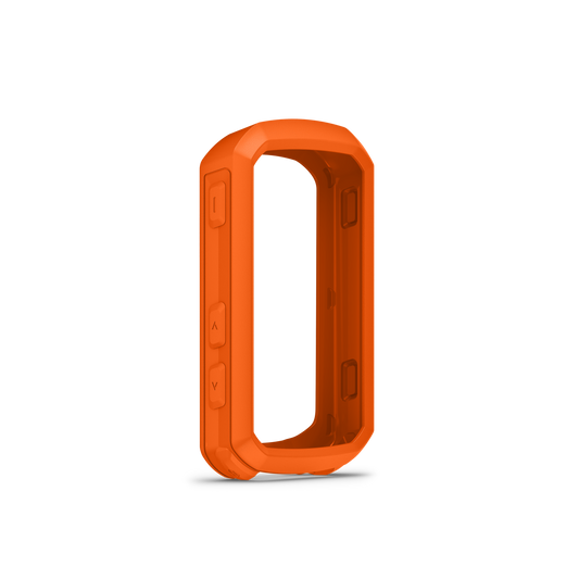 Ochranný kryt GARMIN EDGE 550/850 Orange