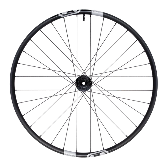 Rear wheel CRANKBROTHERS SYNTHESIS Aluminium 2.0 Enduro Ratchet 29" 12x148 mm Boost Black