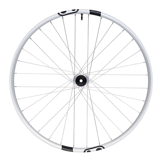 Zadní kolo CRANKBROTHERS SYNTHESIS Aluminium 2.0 Enduro I9 29" 12x148 mm Boost Silver