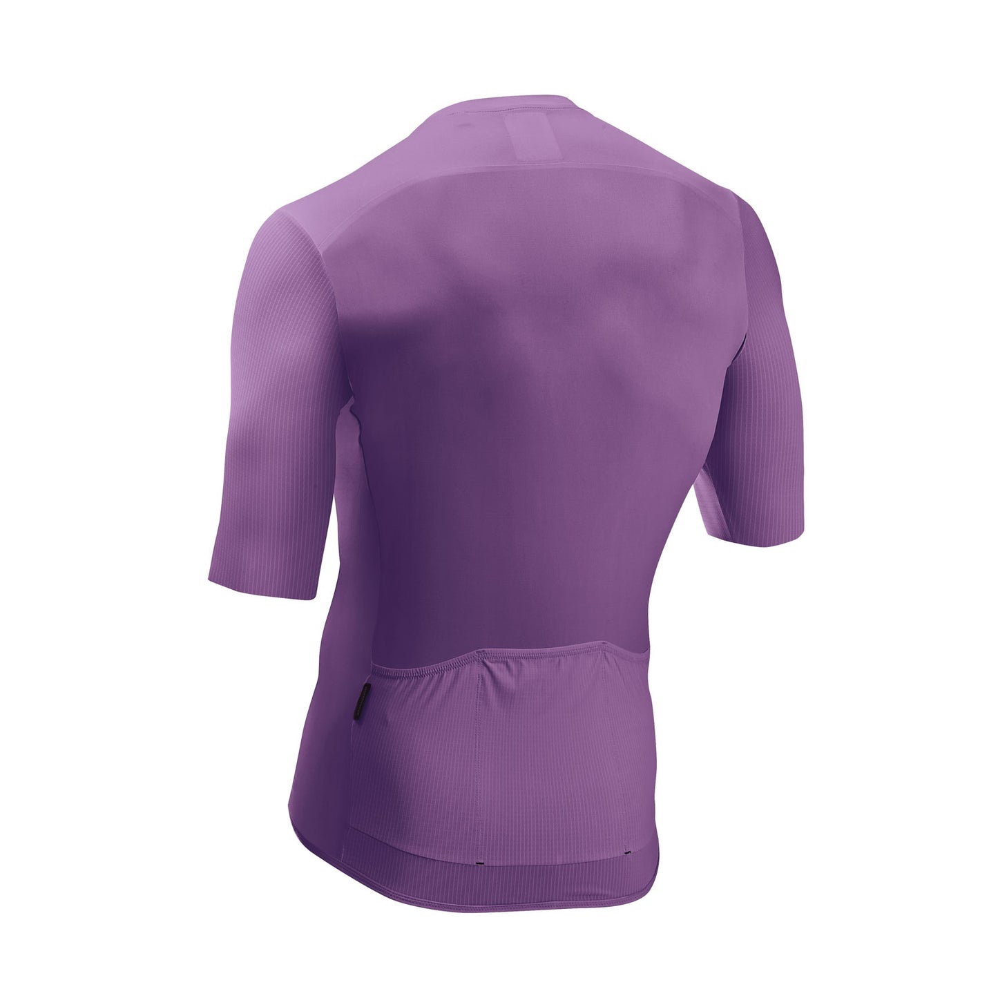 NORTHWAVE ESSENCE Short Sleeve Jersey Purple