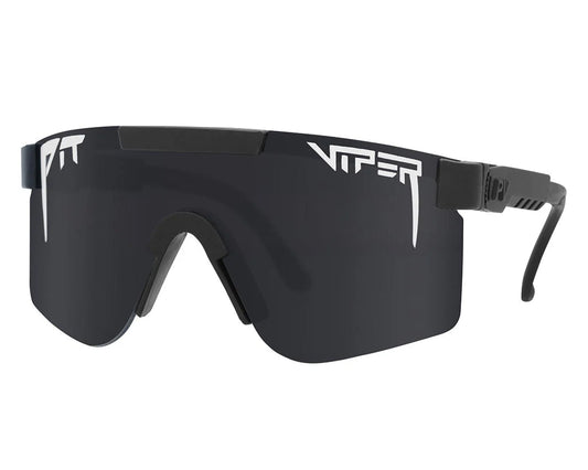 PIT VIPER THE STANDARD NARROW SMOKE Polarized Goggles