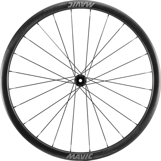 Front wheel MAVIC COSMIC SL 32 DISC Tubeless Ready (Center Lock) 2025