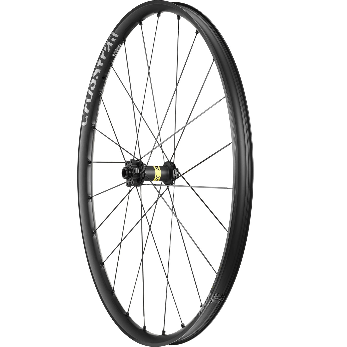 Pár kol MAVIC CROSSTRAIL SL 29" 15x110mm/12x148mm Boost