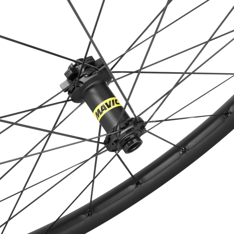Pár kol MAVIC CROSSTRAIL SL 29" 15x110mm/12x148mm Boost