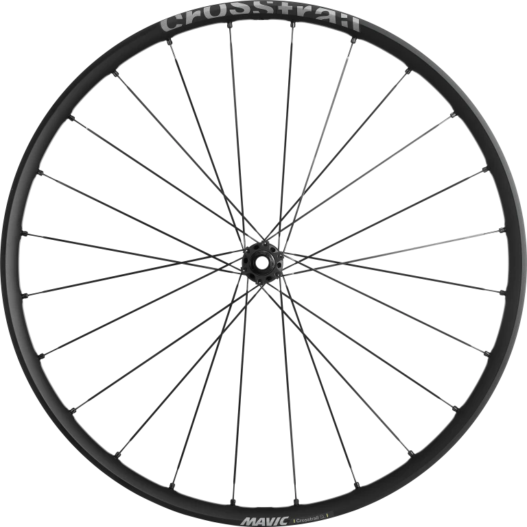 Pár kol MAVIC CROSSTRAIL SL 29" 15x110mm/12x148mm Boost