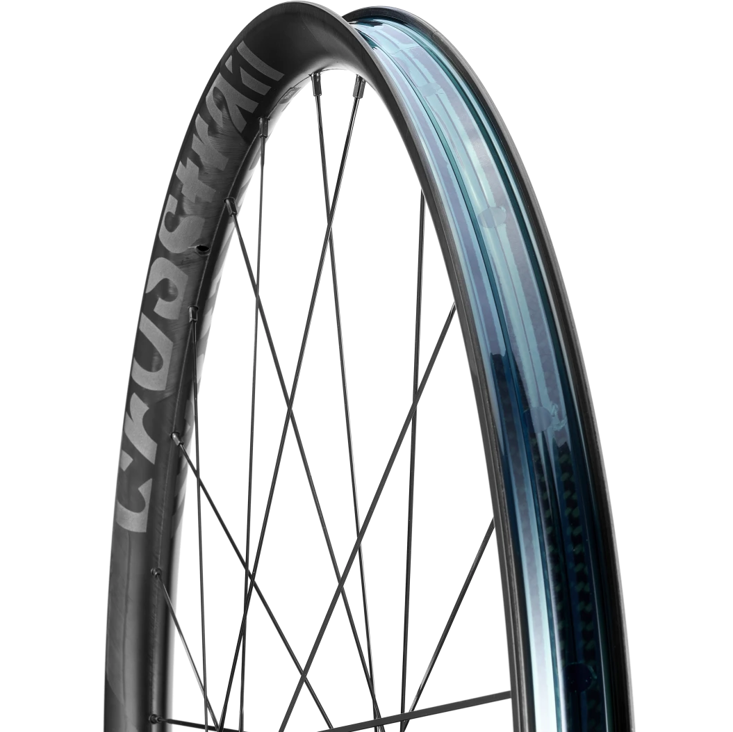 Pár karbonových kol MAVIC CROSSTRAIL SL 29" 15x110mm/12x148mm Boost