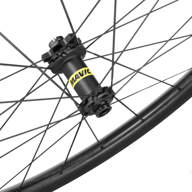 Pár karbonových kol MAVIC CROSSTRAIL SL 29" 15x110mm/12x148mm Boost