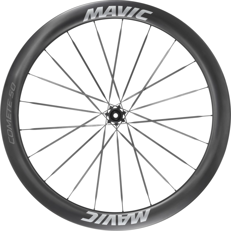 MAVIC COMETE 50 Tubeless Ready (Center Lock) Wheelset