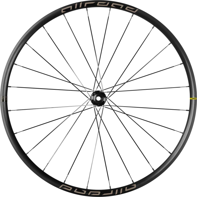Pár kol MAVIC ALLROAD 650b DISC (středový zámek)