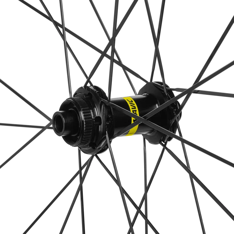 Pár kol MAVIC ALLROAD 650b DISC (středový zámek)