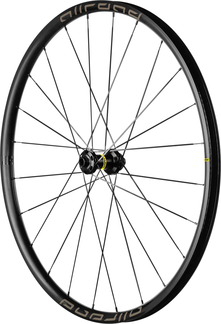 Pár kol MAVIC ALLROAD 650b DISC (středový zámek)