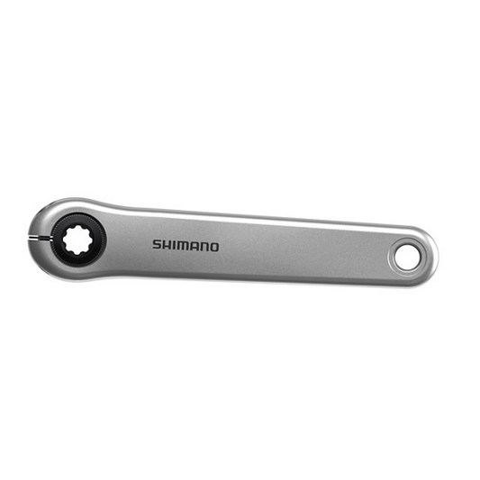 Kliky SHIMANO FC-EN500 Silver