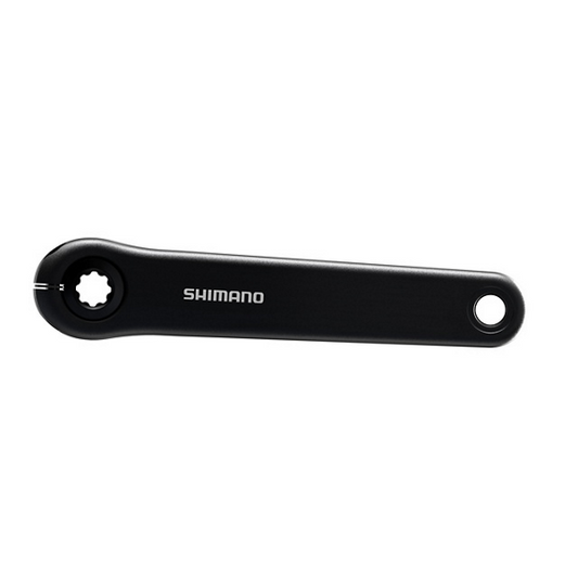 SHIMANO FC-EN500 Crank Arms Black