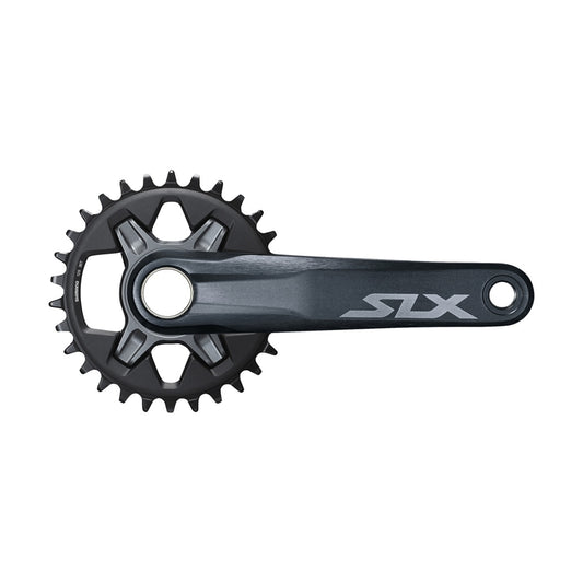 Kliková sada SHIMANO SLX M7100 12V Mono