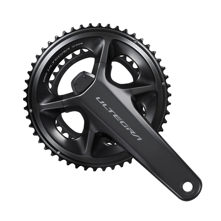 SHIMANO ULTEGRA R8100-P 12V Power Sensor Crankset