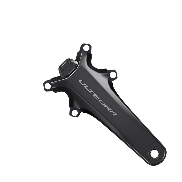 SHIMANO ULTEGRA R8100-P 12V Power Sensor Crankset