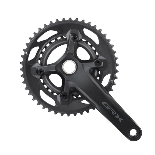 Kliky 2x10 rychlostí SHIMANO GRX FC-RX600