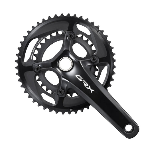 Kliky 2x11 rychlostí SHIMANO GRX FC-RX810-2