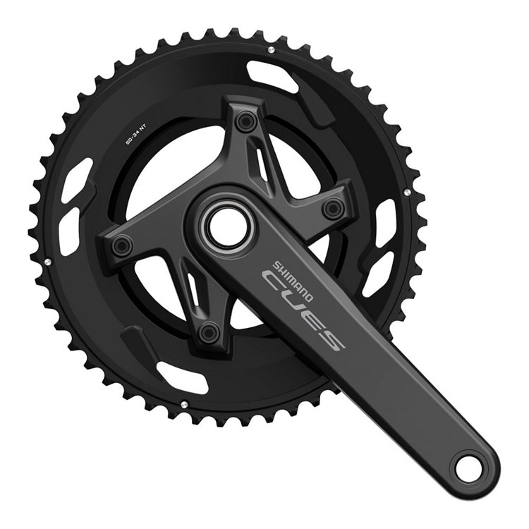 Kliková sada SHIMANO CUES U6030-2 9/10V