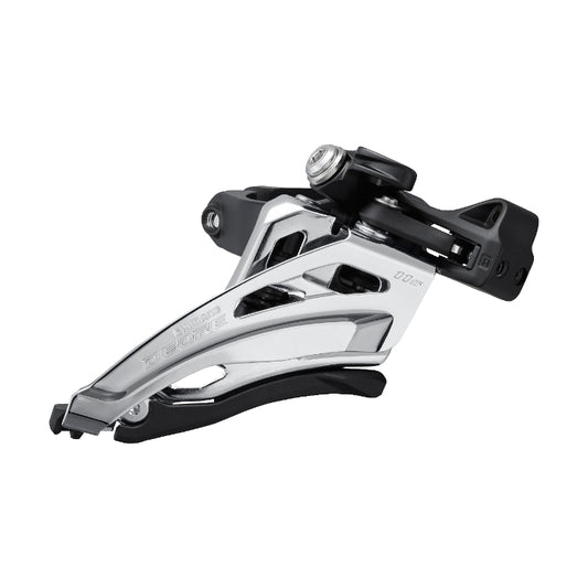 Přední přesmykač SHIMANO DEORE FD-M5100-M 11V