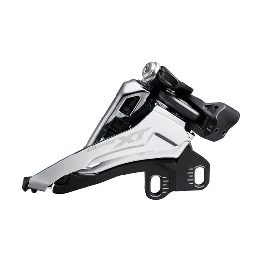 Přední přesmykač SHIMANO XT FD-M8100-E 12V