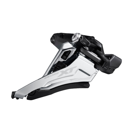 Přední přesmykač SHIMANO XT FD-M8100-M 12 rychlostí