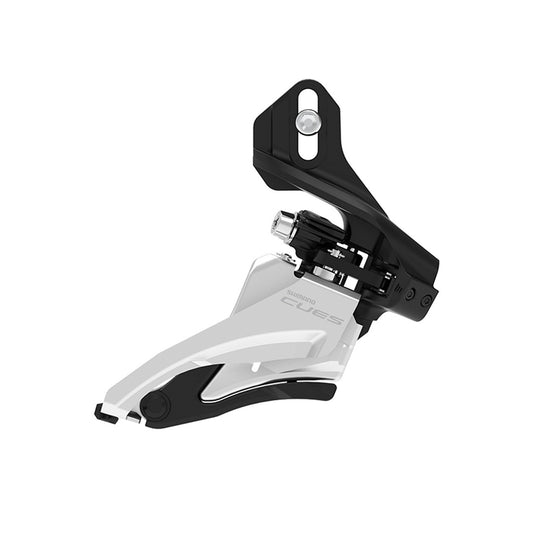 Přesmykač SHIMANO CUES FD-U4000-D 9/10 rychlostí