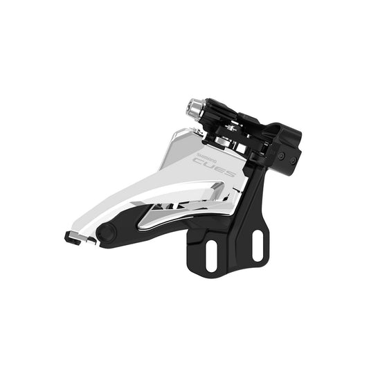 Přední přesmykač SHIMANO CUES FD-U4000-E 9/10 rychlostí