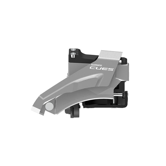 Přední přesmykač SHIMANO CUES FD-U4000-L 9/10 rychlostí