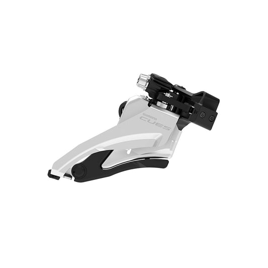 Přesmykač SHIMANO CUES FD-U4000-M 9/10 rychlostí