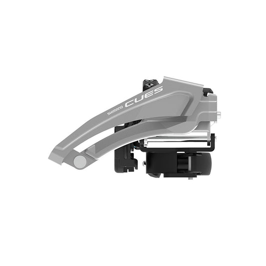 Přesmykač SHIMANO CUES FD-U4010-L 9 rychlostí