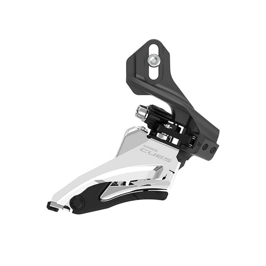 Přesmykač SHIMANO CUES FD-U6000-D 10/11 rychlostí
