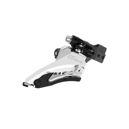 Přední přesmykač SHIMANO CUES FD-U6000-M 10/11V