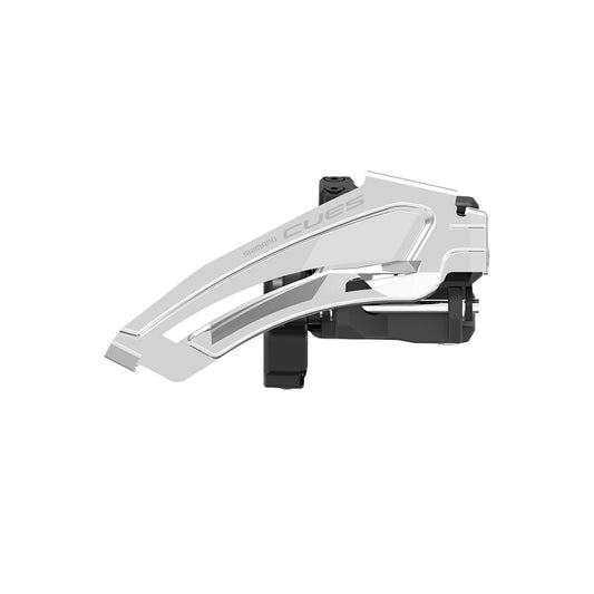 Přesmykač SHIMANO CUES FD-U6010-L 10/11 rychlostí