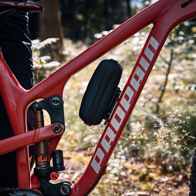 FIDLOCK TWIST TOOLBOX + BIKE BASE Tool Pouch