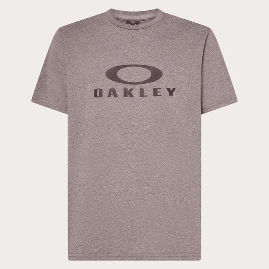 Tričko OAKLEY O BARK 2.0 New Athletic Grey