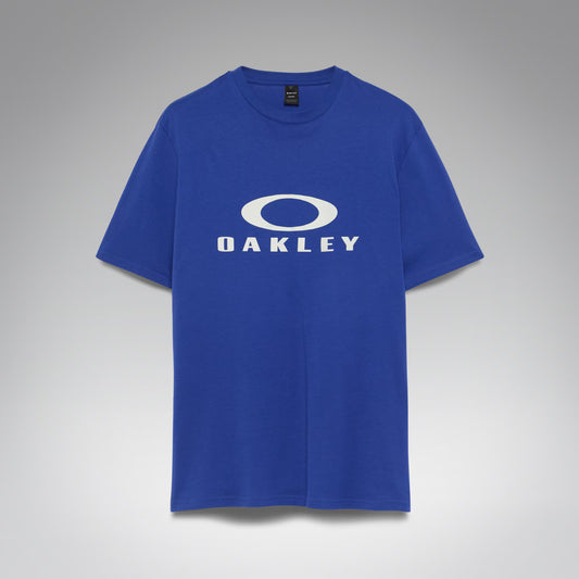 Tričko OAKLEY O BARK 2.0 Electric Blue