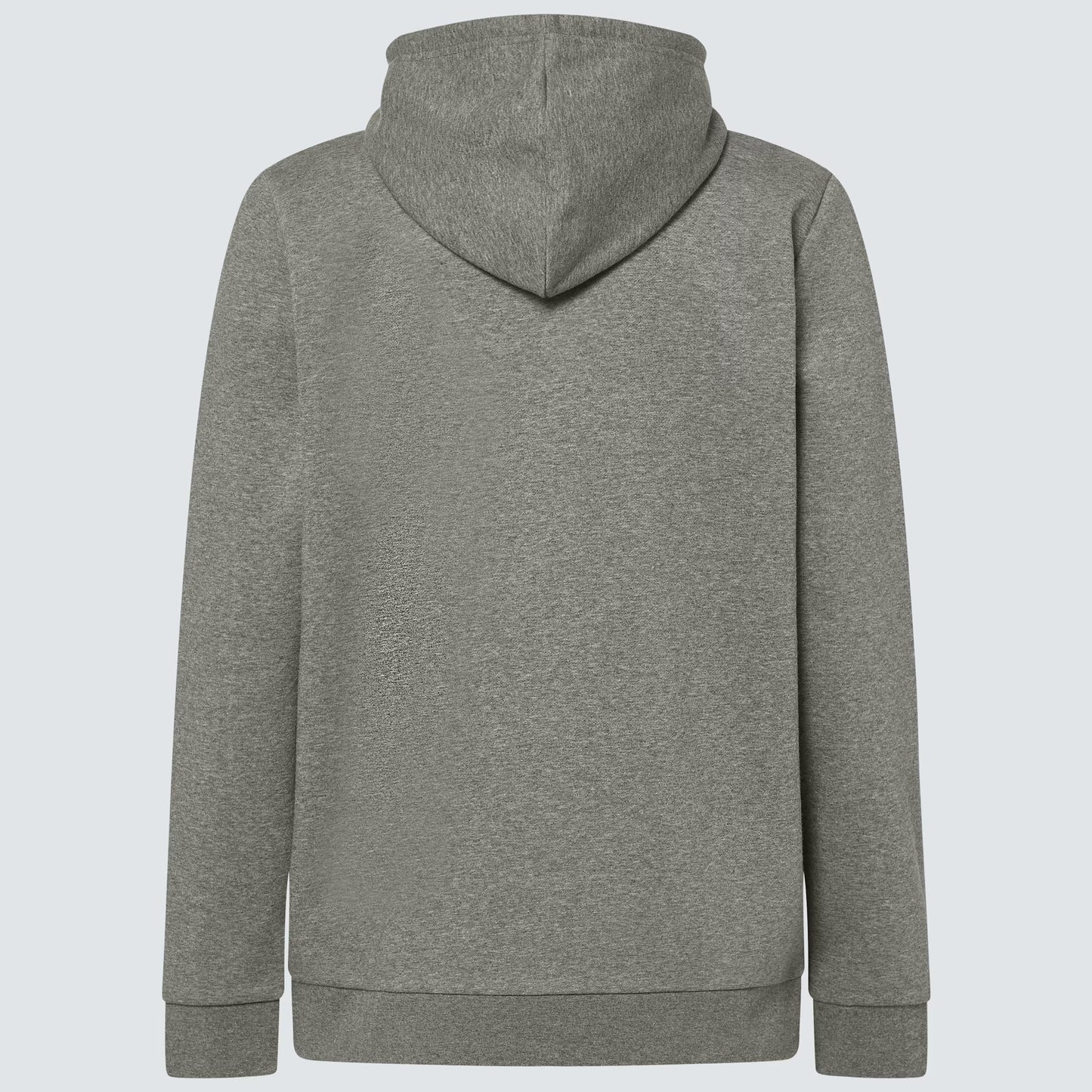 Mikina OAKLEY BARK FZ HOODIE 2.0 New Athletic Grey