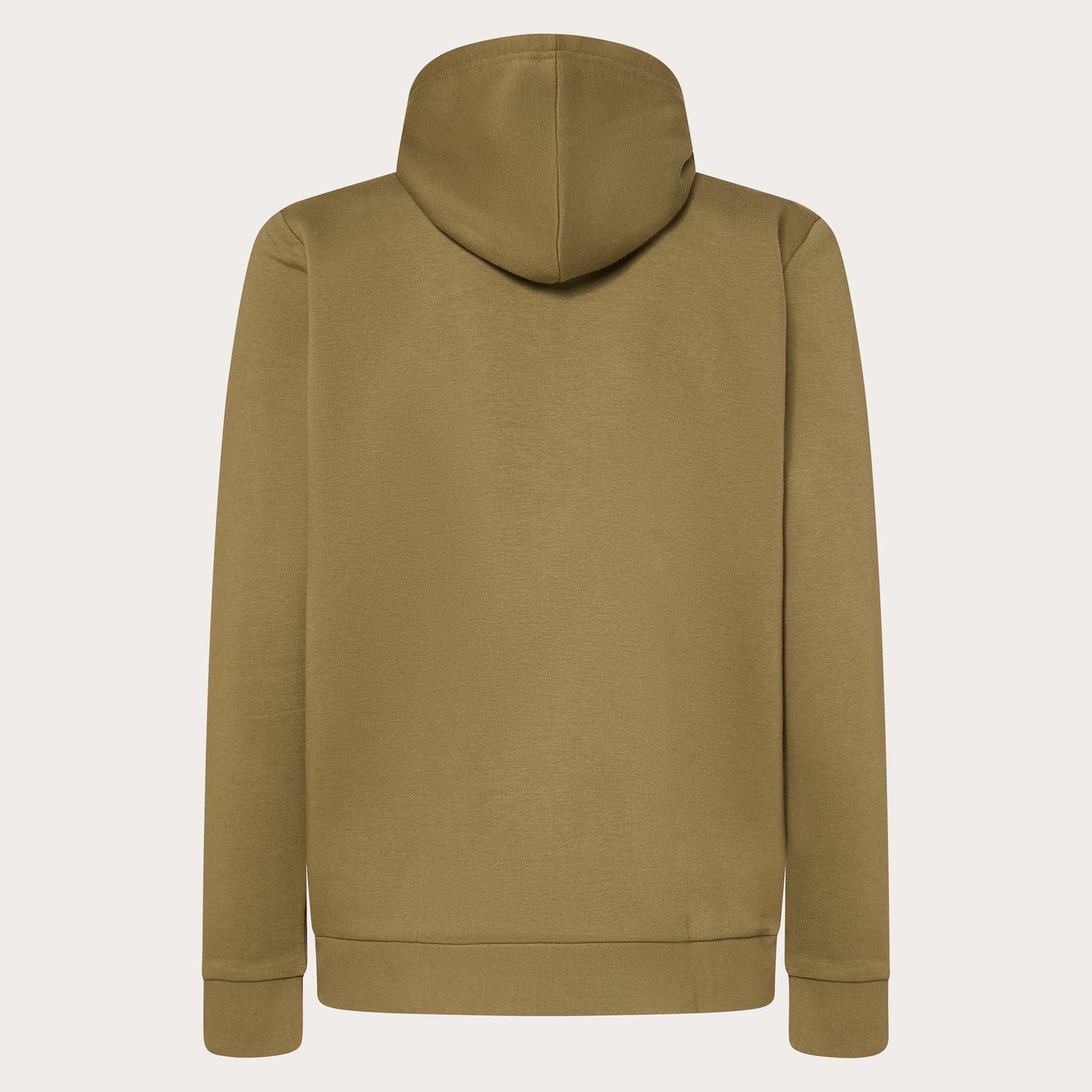 Hoodie OAKLEY BARK FZ HOODIE 2.0 Army Green