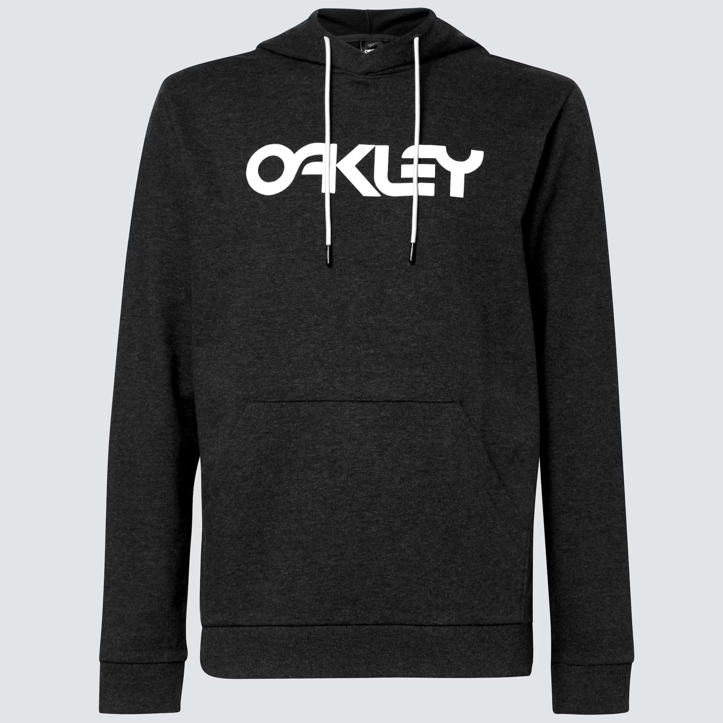 OAKLEY B1B PO 2.0 Hoodie Black/White