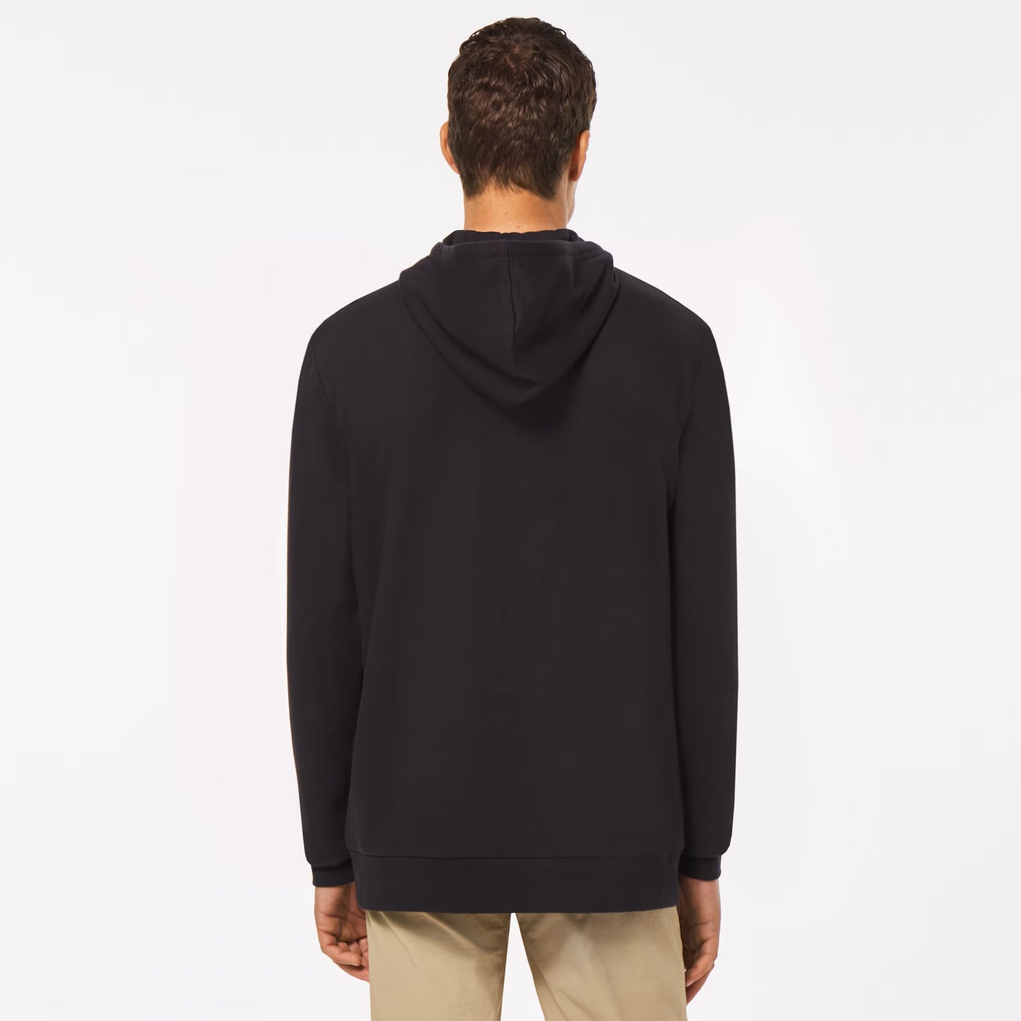 OAKLEY B1B PO 2.0 Hoodie Black/White