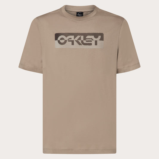 Tričko OAKLEY DUALITY B1B Pebble T-Shirt